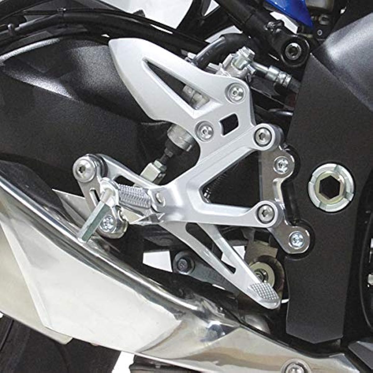 Rb rb3sk05 Position Plate 1 Position SUZUKI GSX-S1000 / S1000F (15-18)