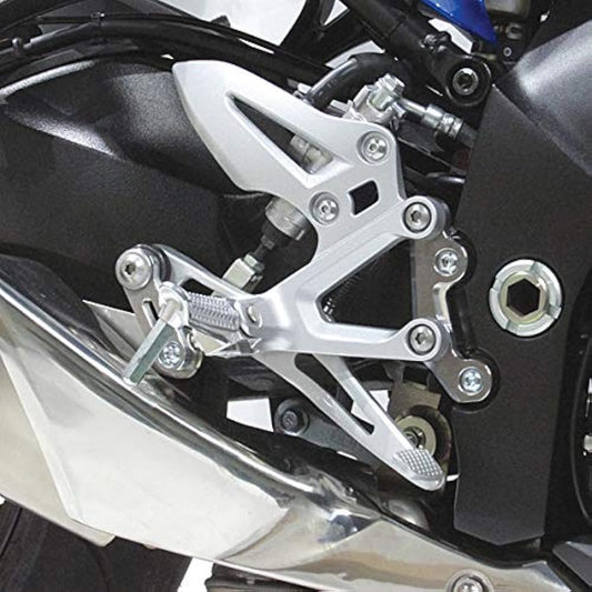 Rb rb3sk05 Position Plate 1 Position SUZUKI GSX-S1000 / S1000F (15-18)
