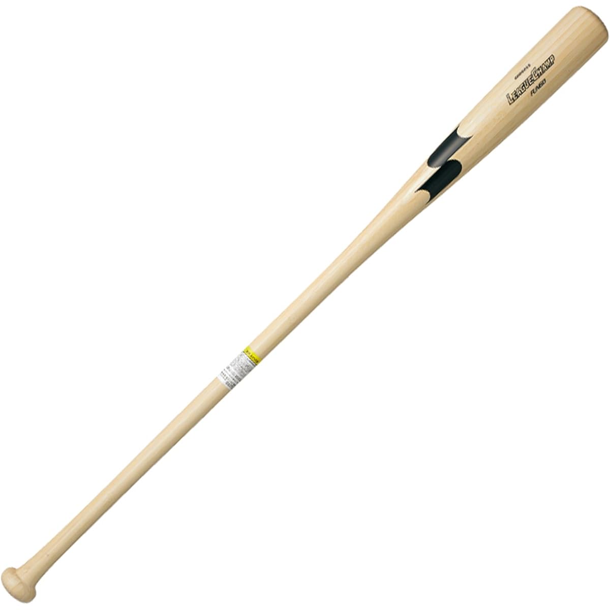 [SSK] League Champ BAMBOO FUNGO SBB8005 10 10 (Natural) Baseball Knock Bat