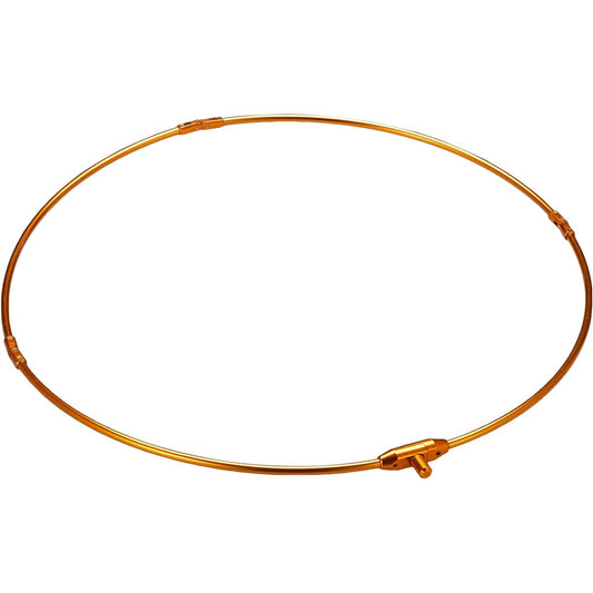 Belmont Aluminum Quad-Fold Bead Frame (GD). MP