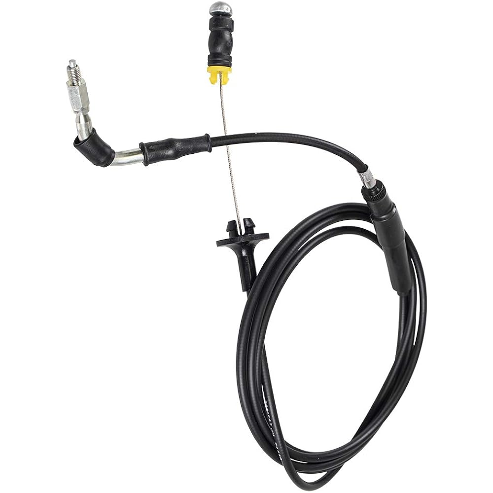 Pure Polaris Cable-Throttle 7081247