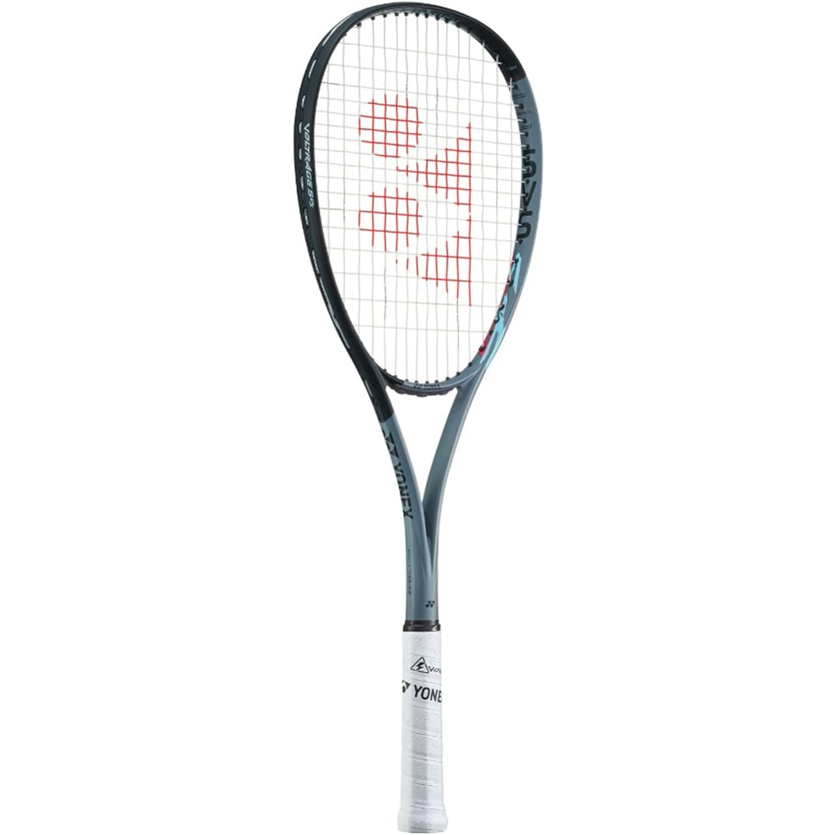 YONEX Soft Tennis Racket Volt Rage 5 Versus Frame Only VR5VS