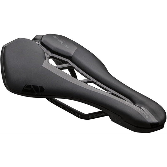 PRO Stealth Performance Black/142mm Weight: 204g Rail material: Stainless steel Pad material: EVA