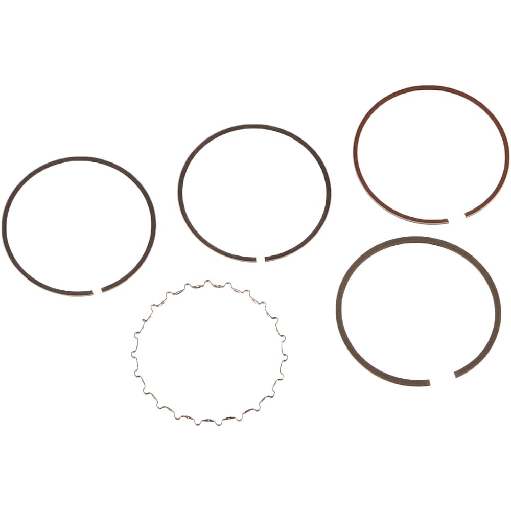 Wiseco 1890xe piston ring set