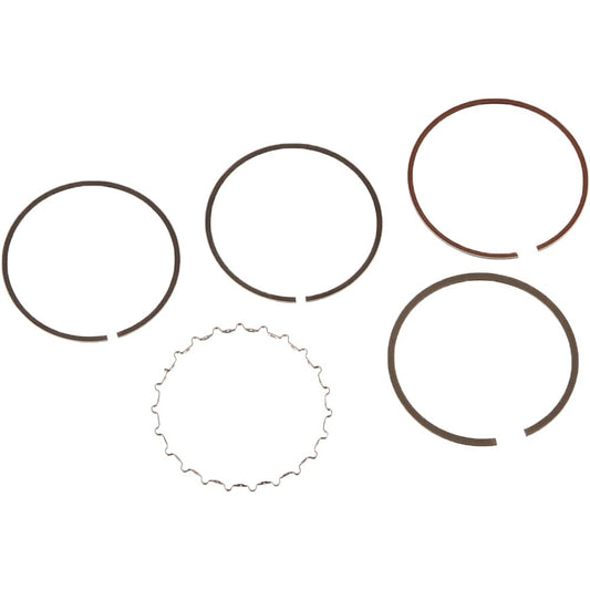 Wiseco 1890xe piston ring set