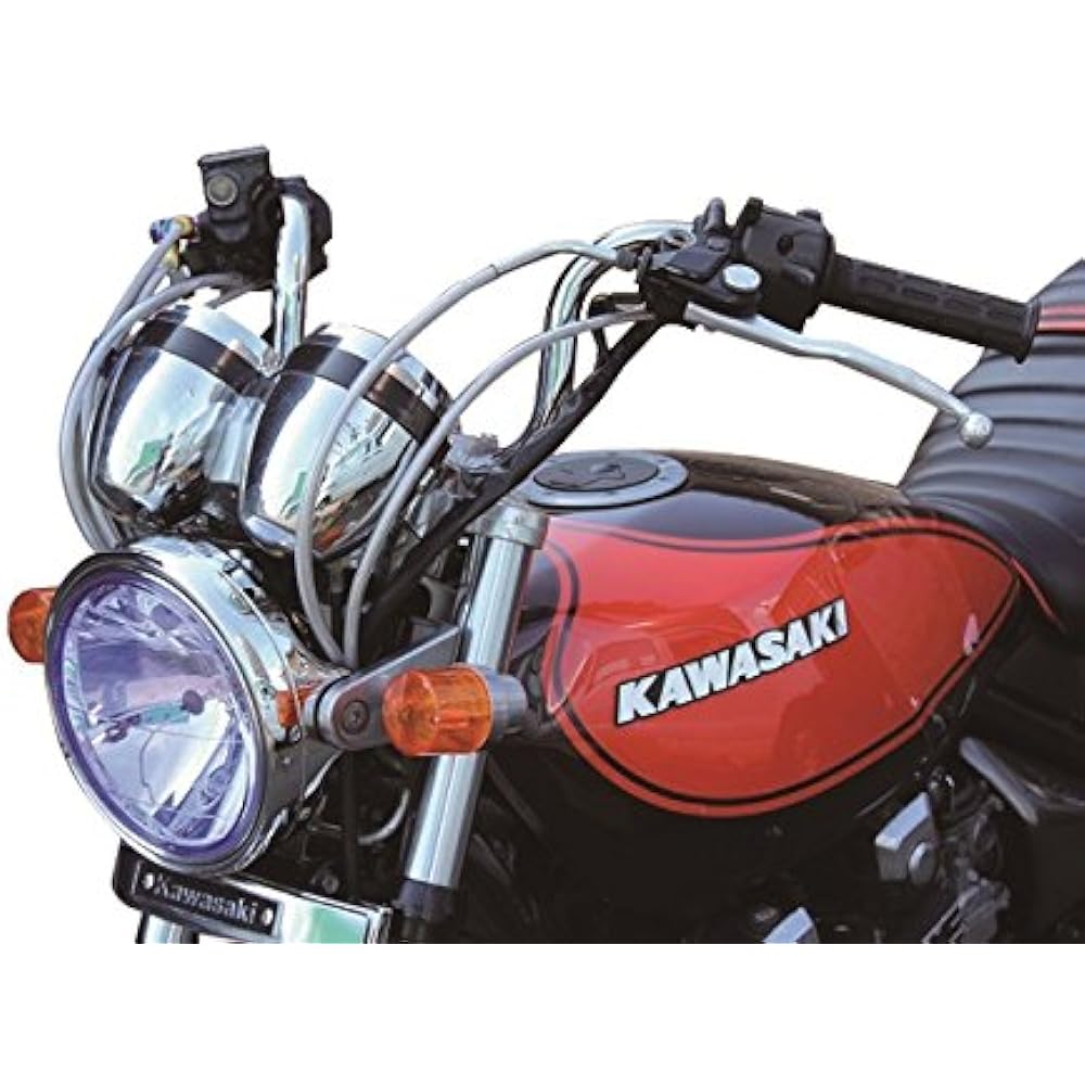 Z – Father Original Hayabusa Handle 17.5 cm