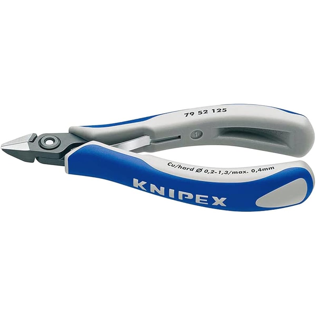 KNIPEX 7952-125 Electronics Nipper