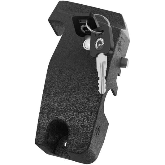 CAN-am locking parking brake lever 19-23 for Ryker900ace