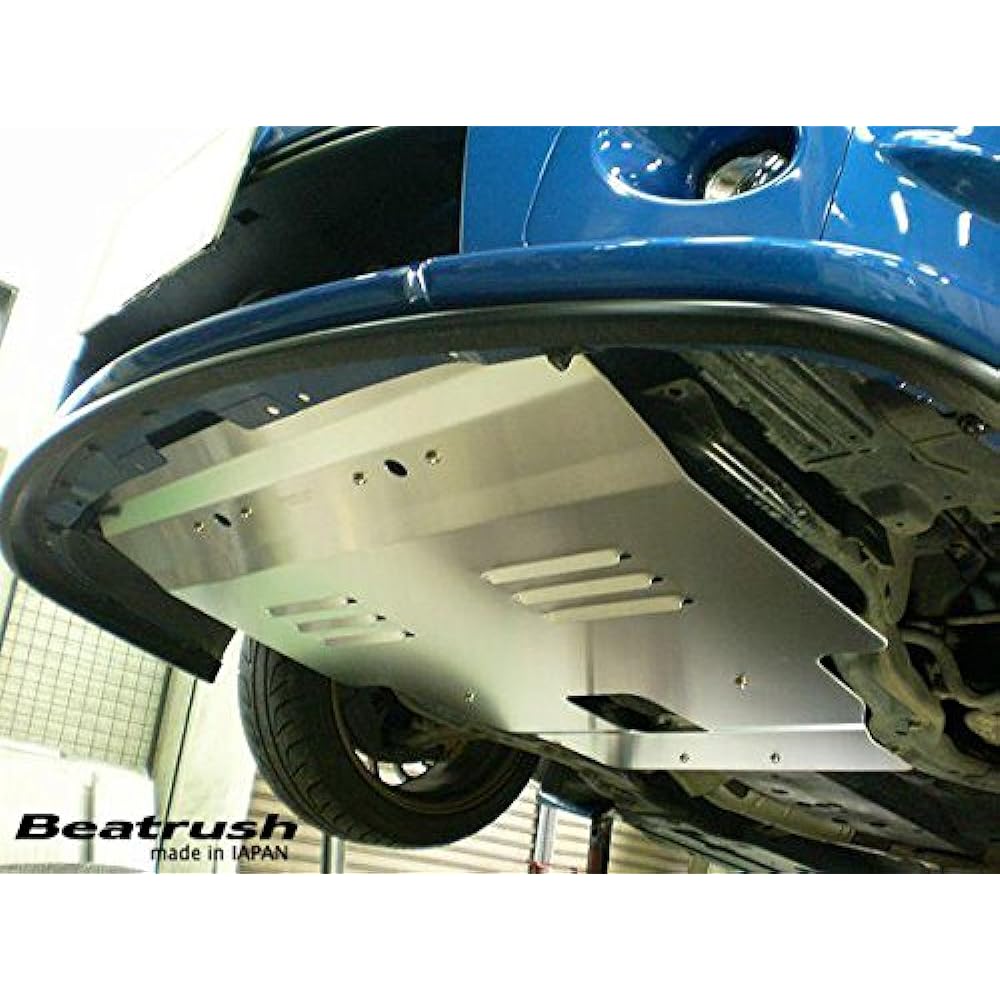 beatrush (Beat Rush), under panel Subaru Impreza GDA, GDB * Turbo Car Exclusive [s560160]