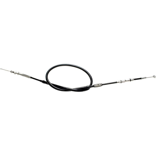 02 - 08 Honda CRF450R: Motion Pro T3 Hot Start Cable
