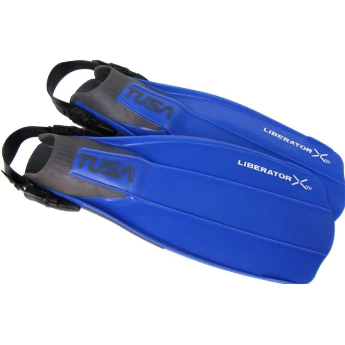 TUSA SF-5500 (CBL) Diving Fin SF5500 CBL Small