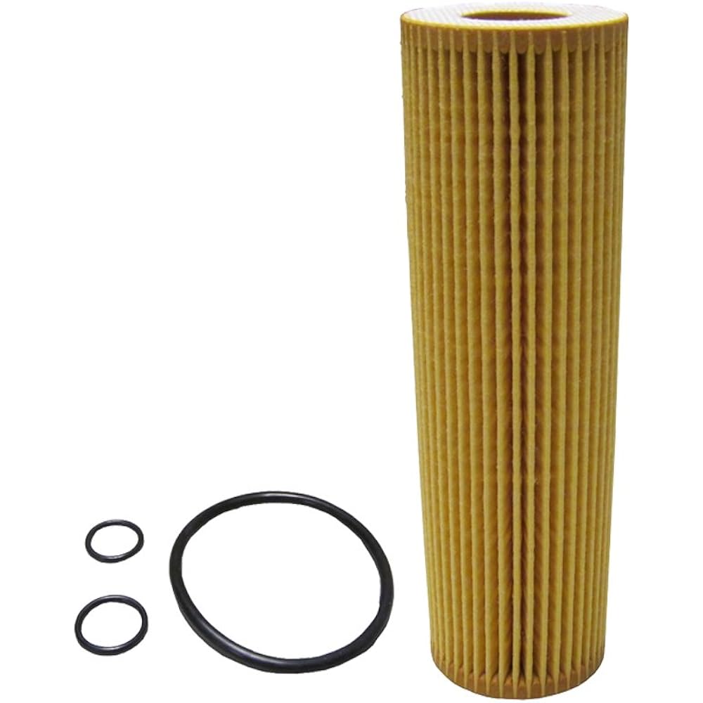 ECOGARD X10306 Oil Filter