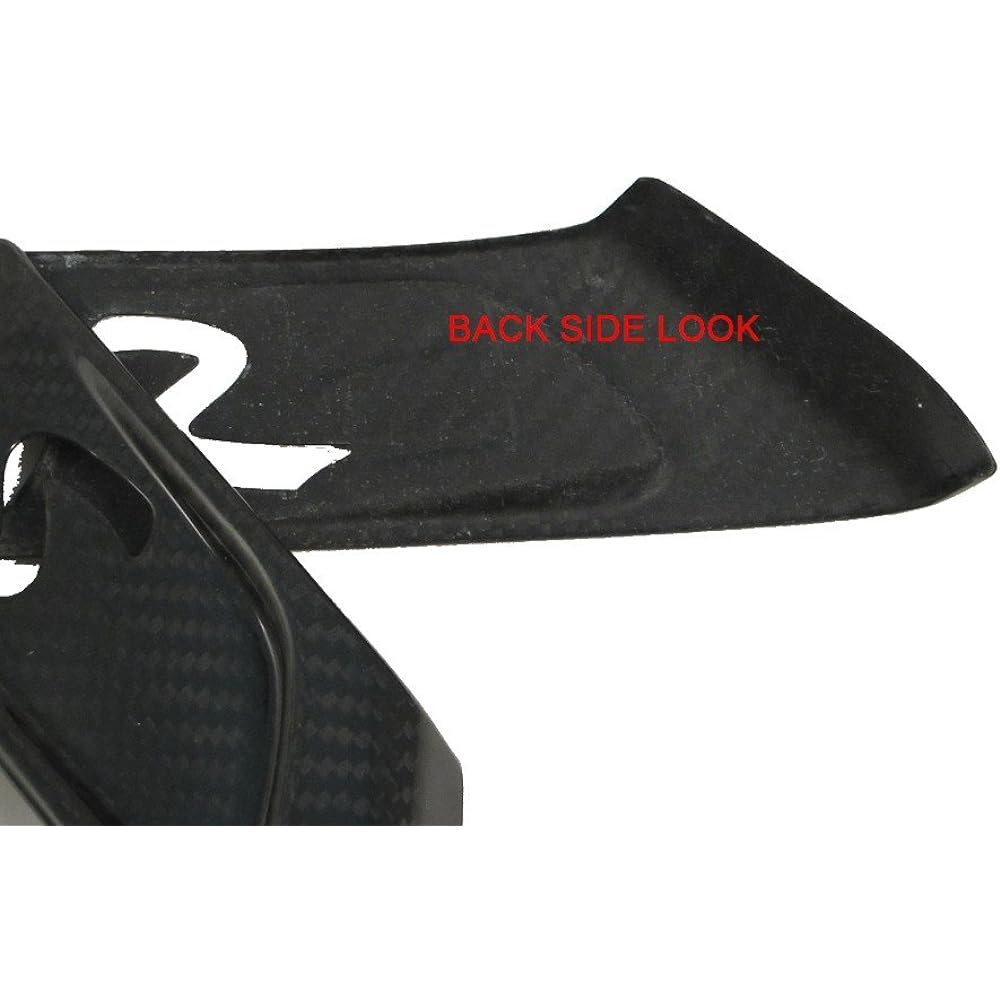 ATEX Dry Carbon Side Marker Scuttle Vents Overla Cover 2007-2013 MINI COOPER R55 R56 R57 R58 R58 R58 R58 R58 R59 MK2