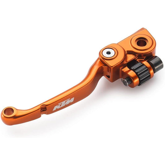 KTM Flex Clutch Lever Blembo (Orange) OEM: 7870293104404