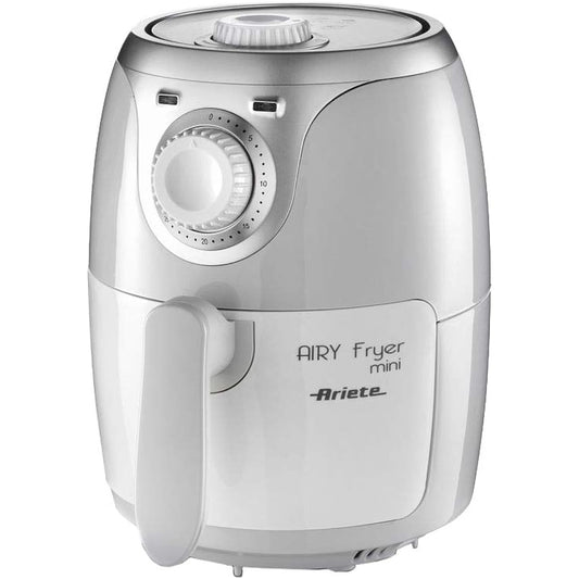 Ariete Air Fryer Airy Fryer Mini 2L Gray 4615
