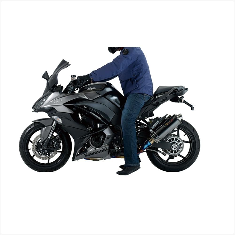 EFFEX Lowdown Kit Ninja1000 Ninja1000SX PHA765D