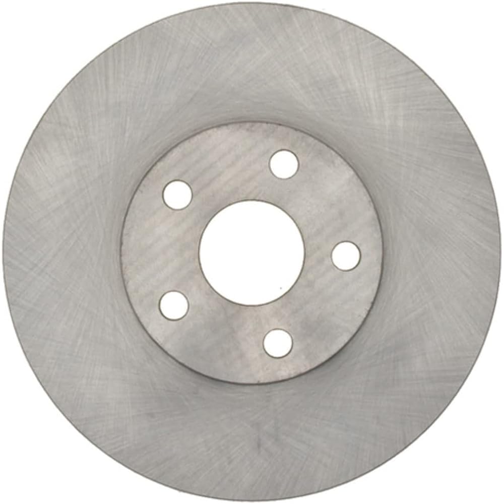 Raybestos 96934R Professional Grade Disc Brake Lotter