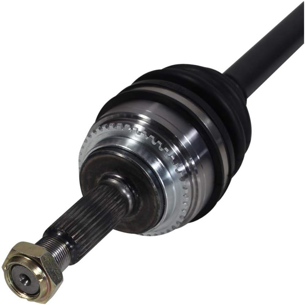 GSP NCV51536 CV Axle Shaft Acemburi -Left Front (driver's side side)