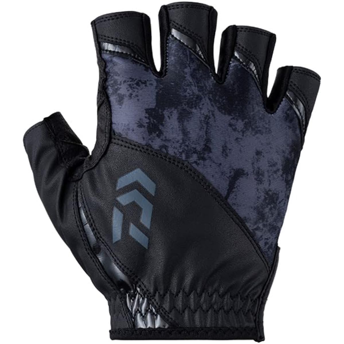 DAIWA Wear/Gloves Ice Dry (R) Padded Gloves 5 Cut DG-2123 S~2XL Various