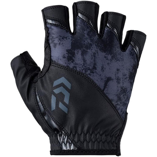 DAIWA Wear/Gloves Ice Dry (R) Padded Gloves 5 Cut DG-2123 S~2XL Various