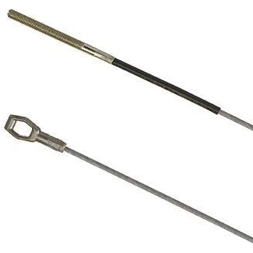 ATP Automobile Y-341 Clutch cable