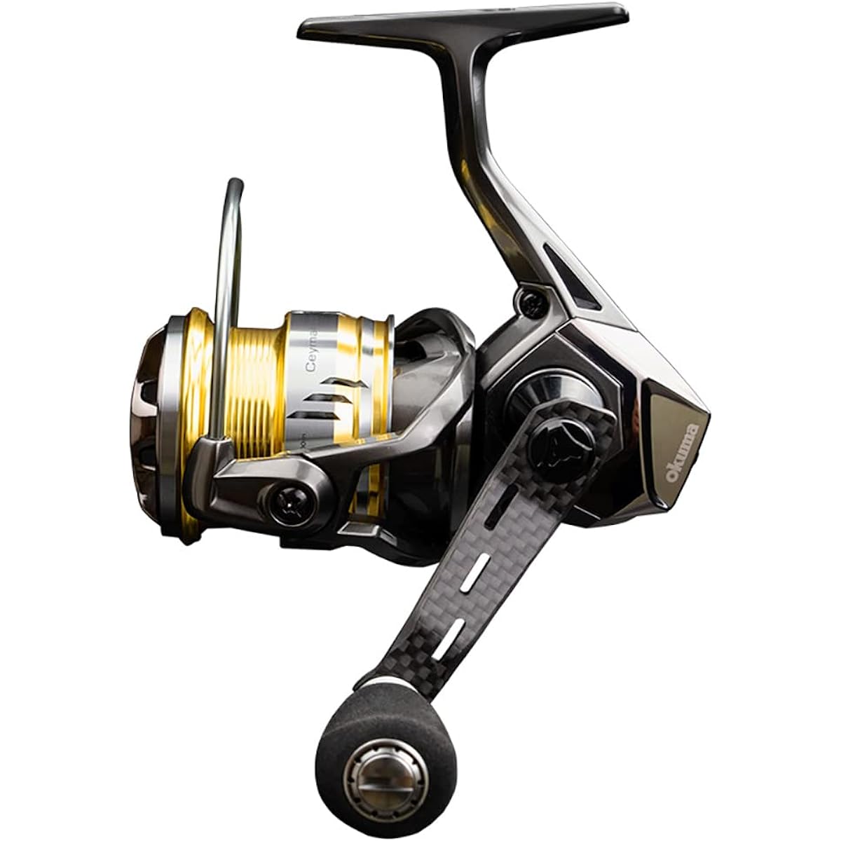 Okuma Ceymar CB