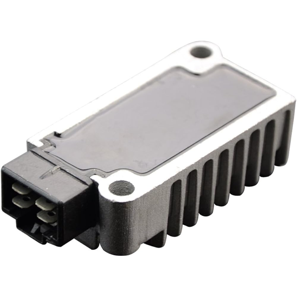 Goofit voltage regulator rectifier replacement XJ 600 N/XJ 600 s For conversion