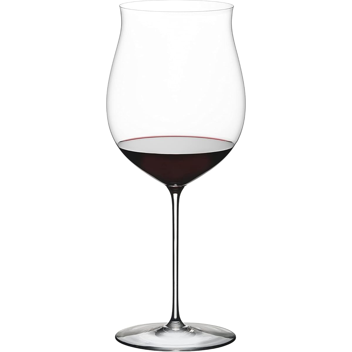 [Genuine] RIEDEL Red Wine Glass Riedel Superleggero "Machine Made" Burgundy Grand Cru 1022ml 6425/16