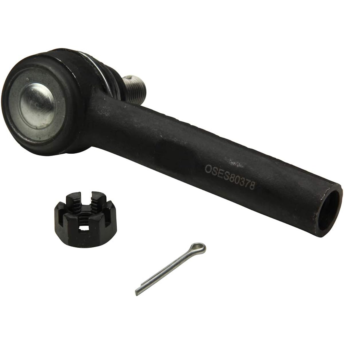 Moog Es80378 Steering Tie Rod End