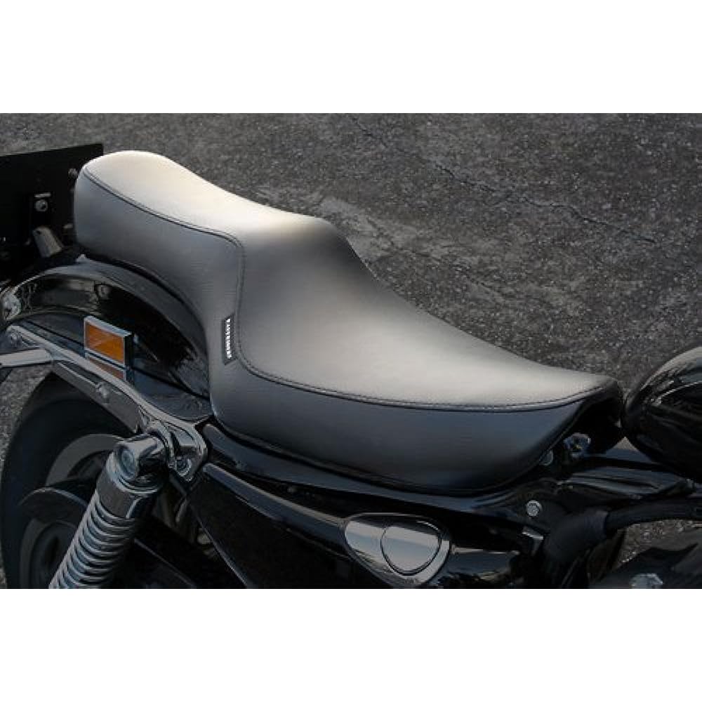 EASY RIDERS Smooth II Double Seat [XL883/1200(04y~)]