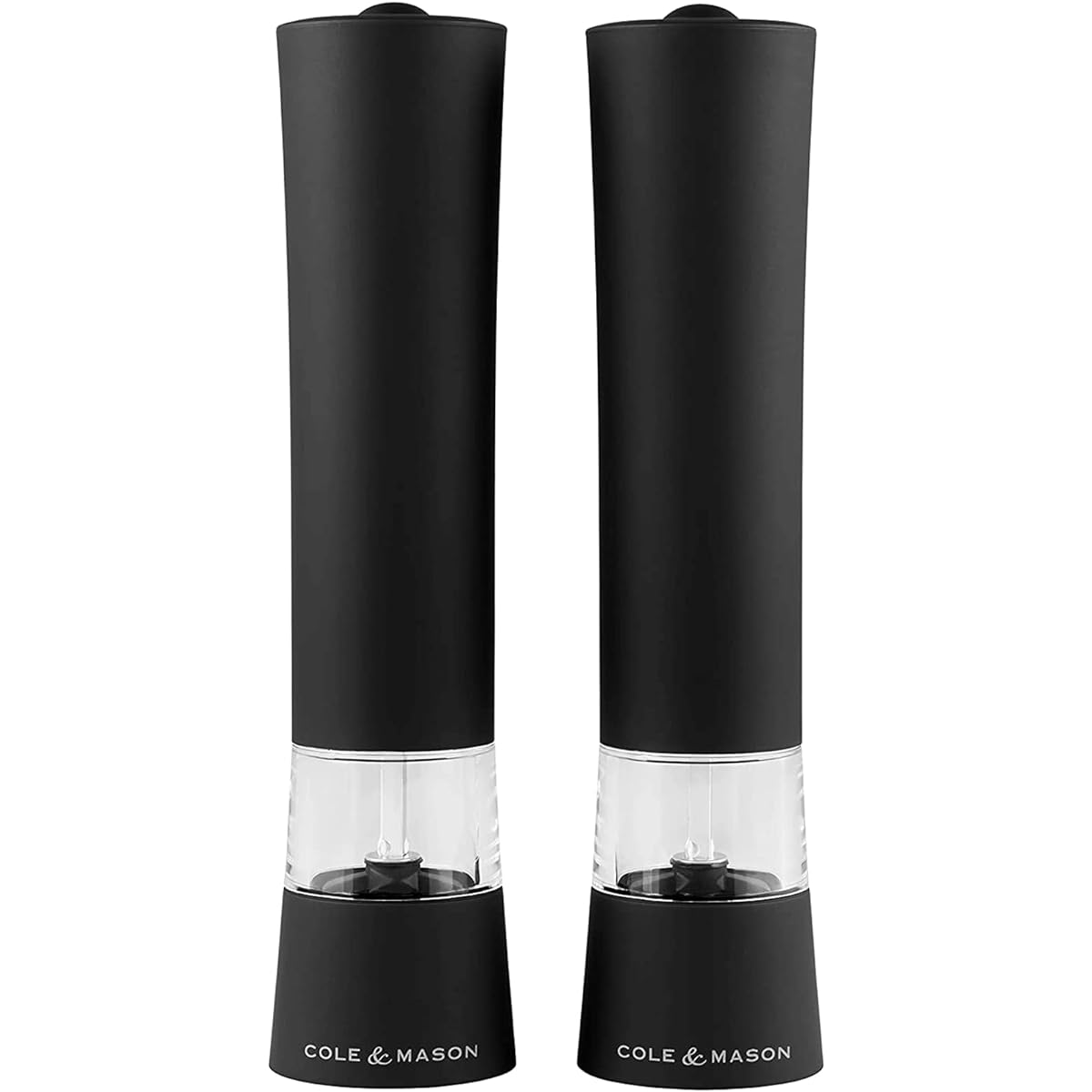 Cole & Mason Cole & Mason Salt Pepper Mill Set Victoria Electric Mill Set H798800