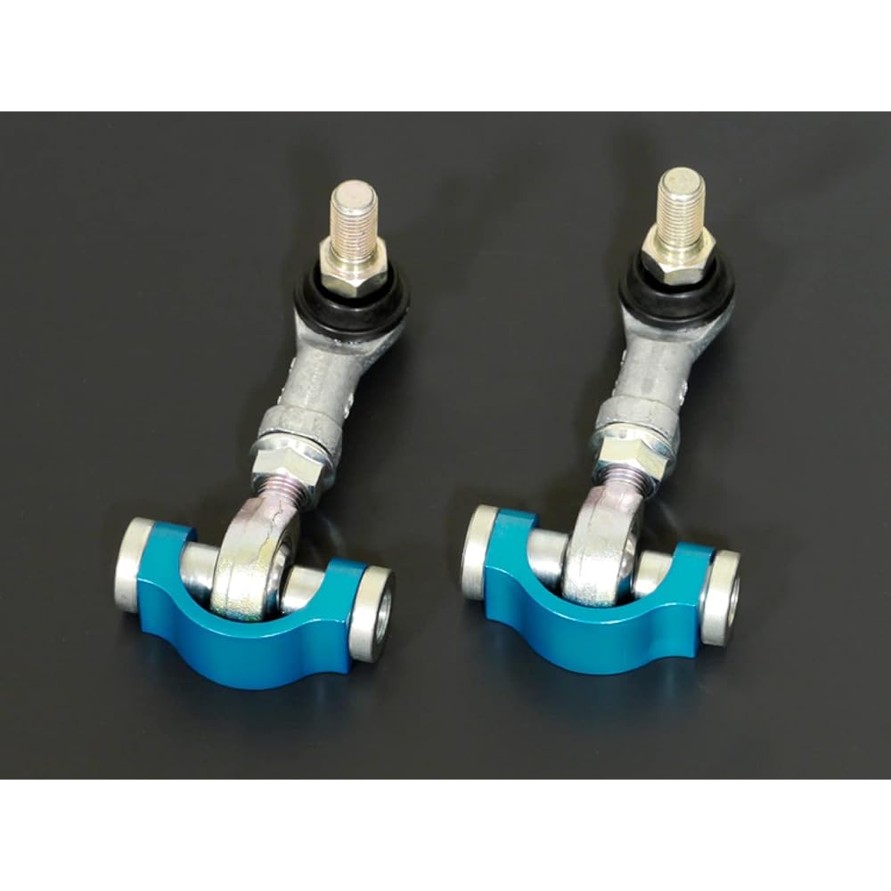 CUSCO [Adjustable Pillow Stabil Link Rear] Toyota 86/Subaru BRZ/WRX STI VAB/WRX S4 VAG/Impreza GRB GVB/Levorg VMG 965 317 A