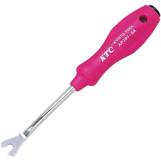 Kyoto Machinery Tools (KTC) Clip Clamp Tool AP203-6A