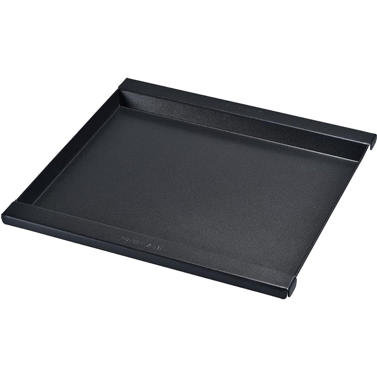 [Uniframe] Fire Grill Fluorine Iron Plate 683101