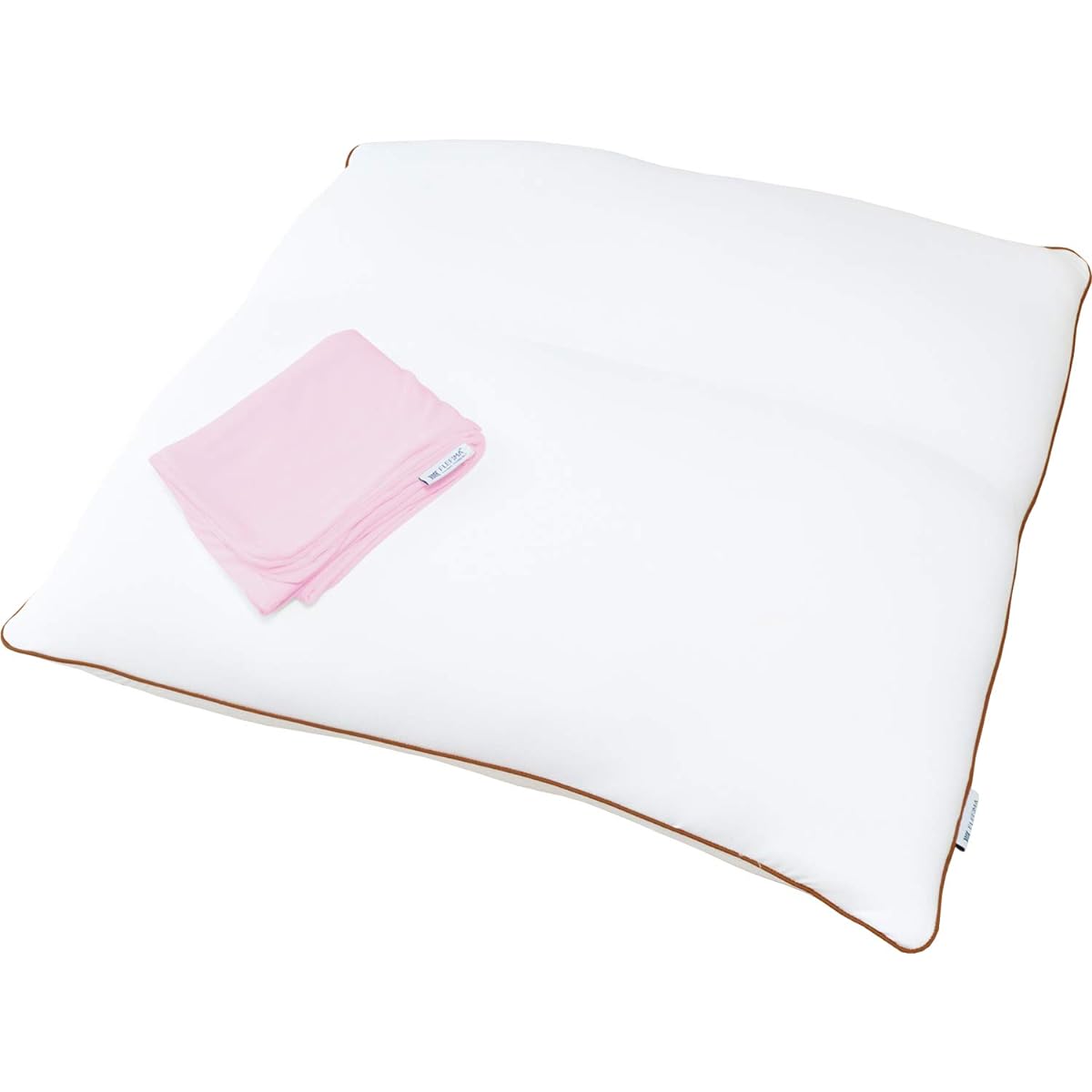 CCM Pillow Pink Relaxing Large Space Fitting Dream Pillow AMH-001
