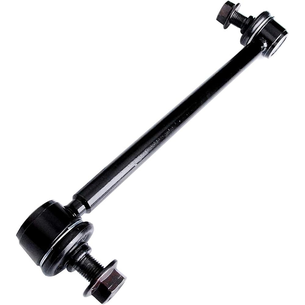 CCIYU Front Stabilizer/Swaber Endink 2004-2010 TOYOTA SIENNA All Model 2 Piece Suspension Kit