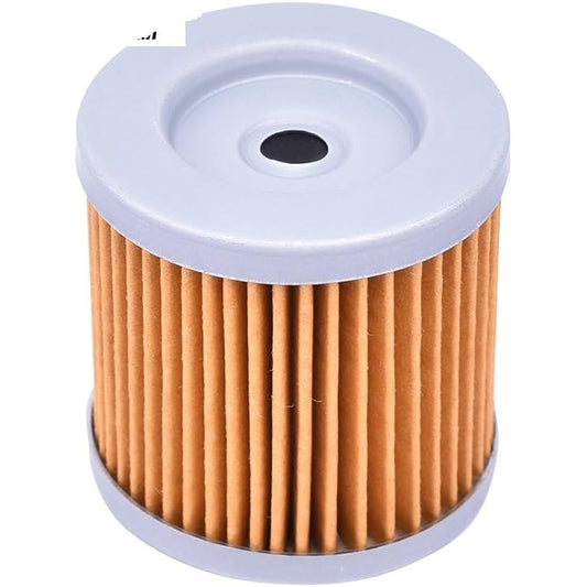 Motorcycle Breather Filter For Suzuki ATV LT-Z400 LTZ400 LT-R450 LTR450 Quadracer DR-Z400 DRZ400 DRZ400E DRZ 400S DRZ400SM DRZ 400 SM 2003-2019 Motorcycle Oil Filter (Color : 4pcs Red)