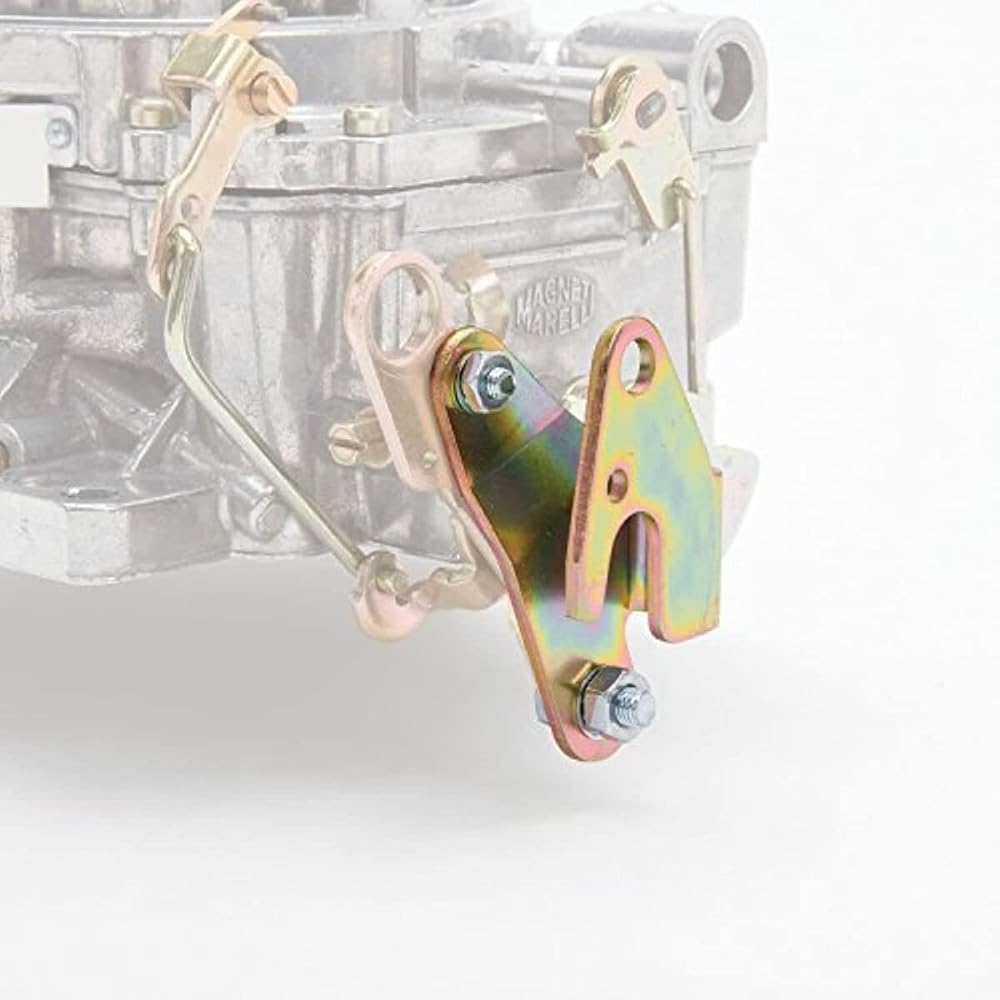 EDELBOCK 1481 throttle lever