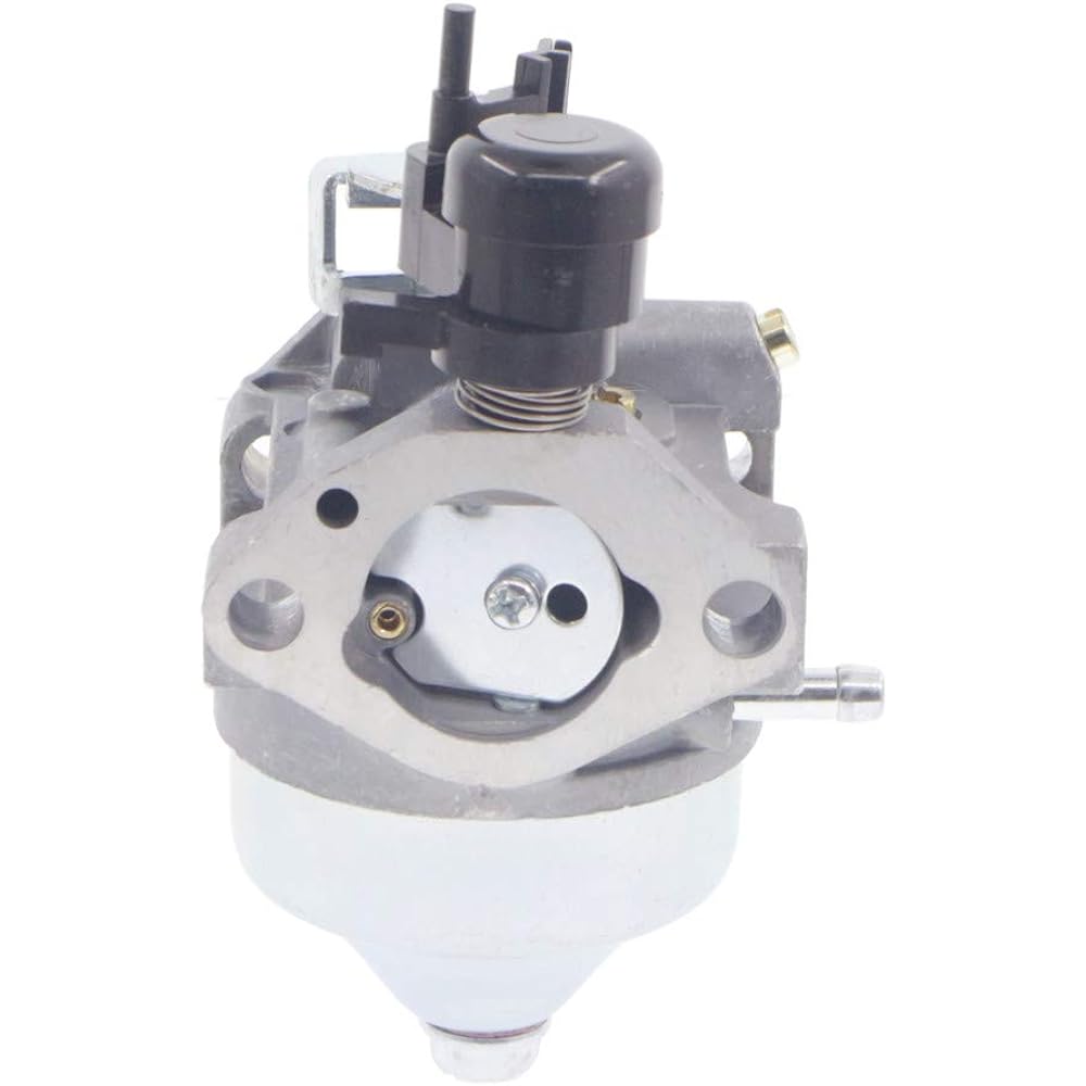 16100-Z1L-854 Carburetor Honda 16100-Z8B-841 GCV160A0 GCV160LA GCV160LA0 HRR216 Inc. Includes Spark Plug Air Filter Gasket Kit
