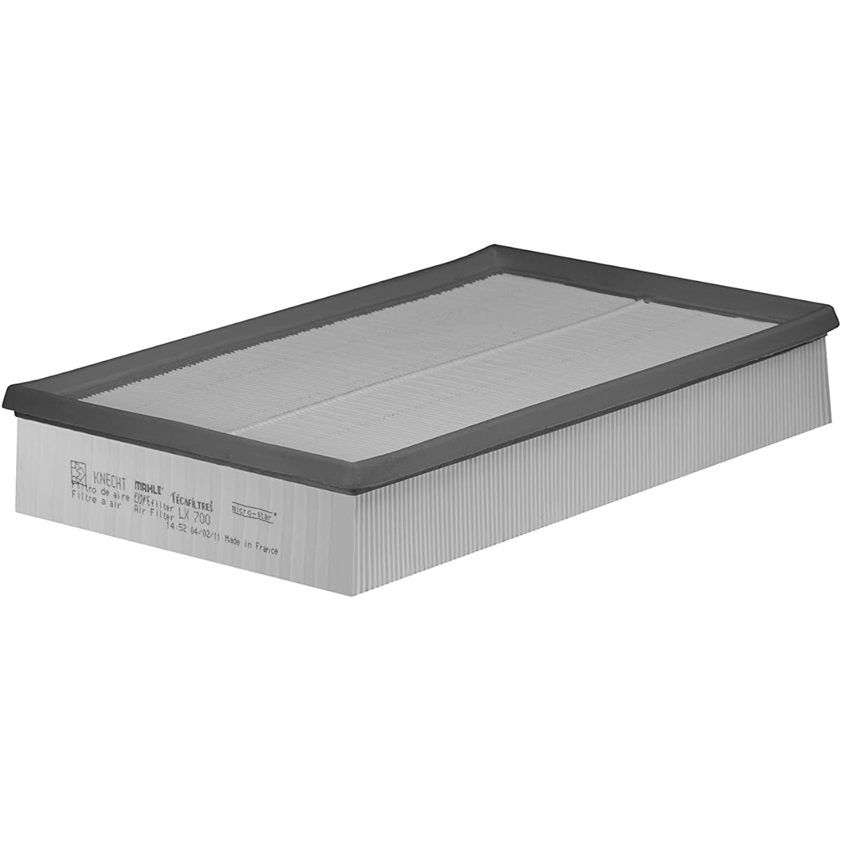 MAHLE LX700 Air Filter