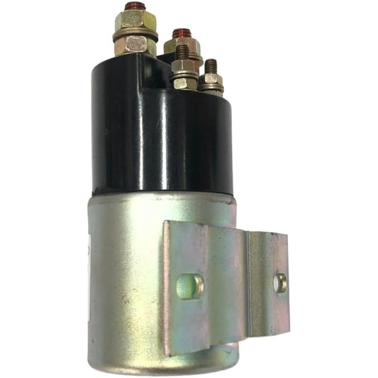Star Talille 165-4026 24V W-1503-2 E320B E200B Excavation Machine Starter Relay