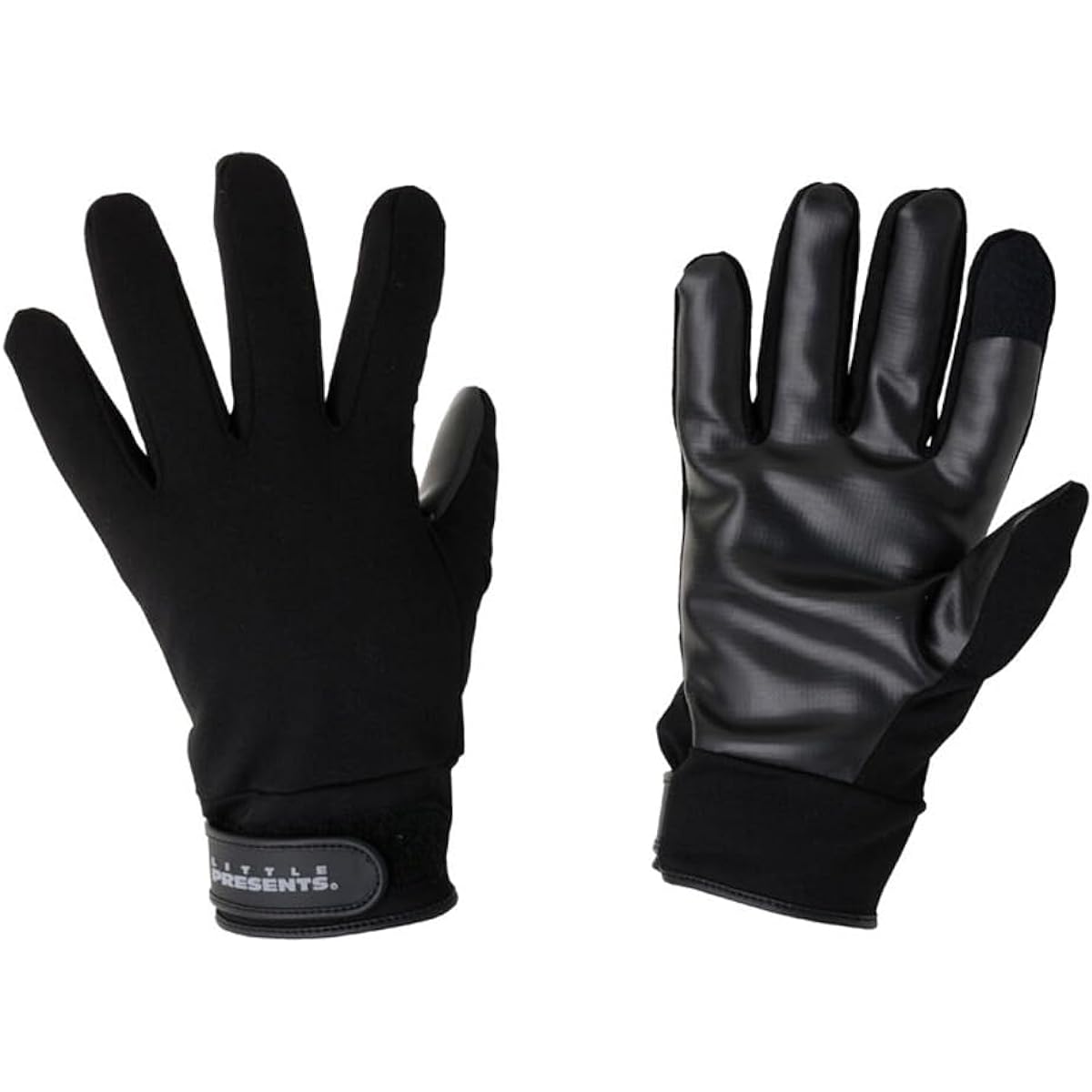 LITTLE PRESENTS UG Winter Dry Gloves G-01 Black XL