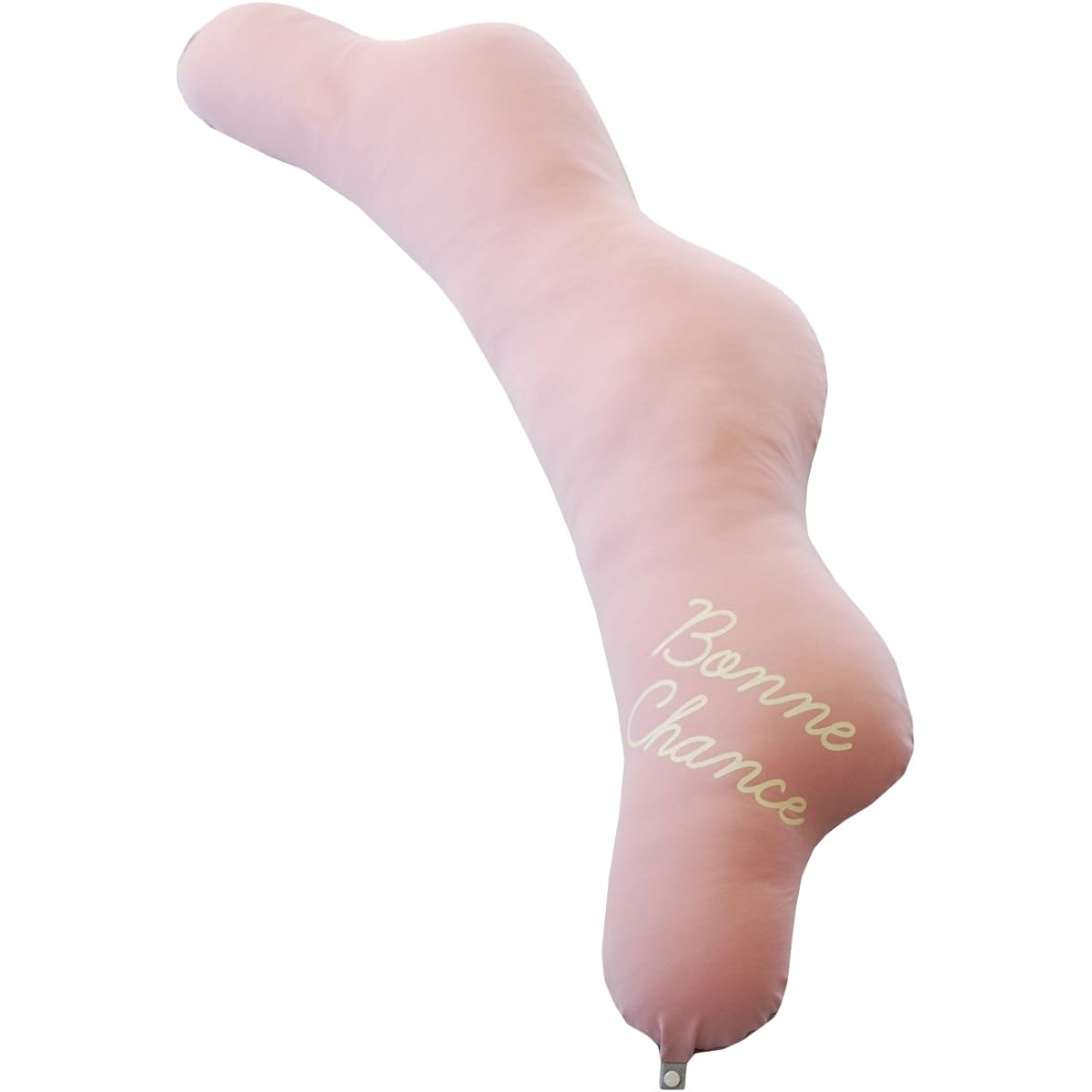 Sandeshika Cloud Body Pillow with Fitting Hole Pink 1 piece (x 1) 4260-9999-01