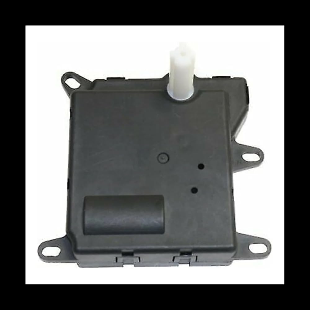 Car Parts 1L2Z19E616BA HVAC Heater Blend Air Door Actuator 02-17 Ford Expedition, 02-10 Explorer, 03-05 Navigator 604-213 Car Parts