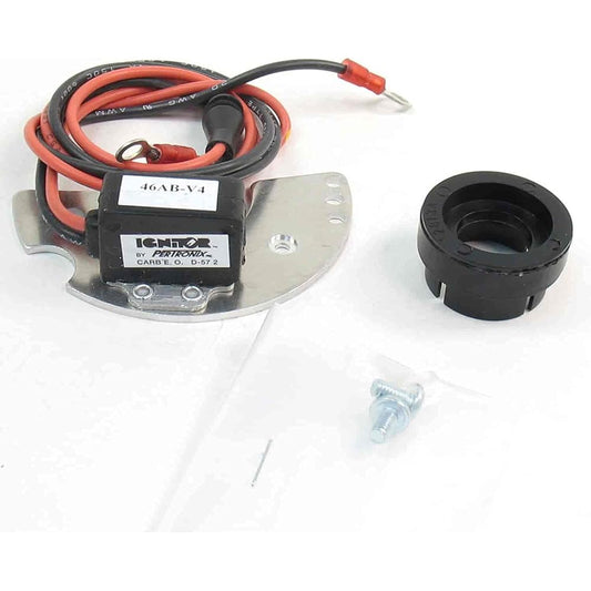Pertronix 1283 Igneterford 1949-53 8 for cylinders