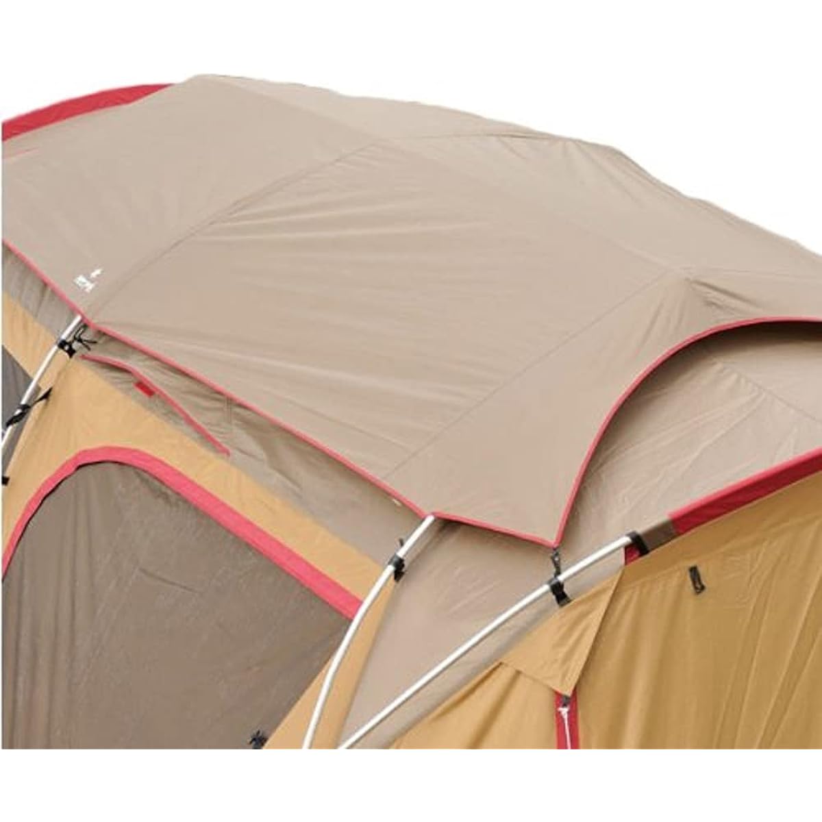 Snow Peak Tarp Landlock Shield Roof TP-670SR