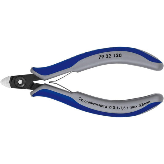 KNIPEX 7922-120 Electronics Nipper
