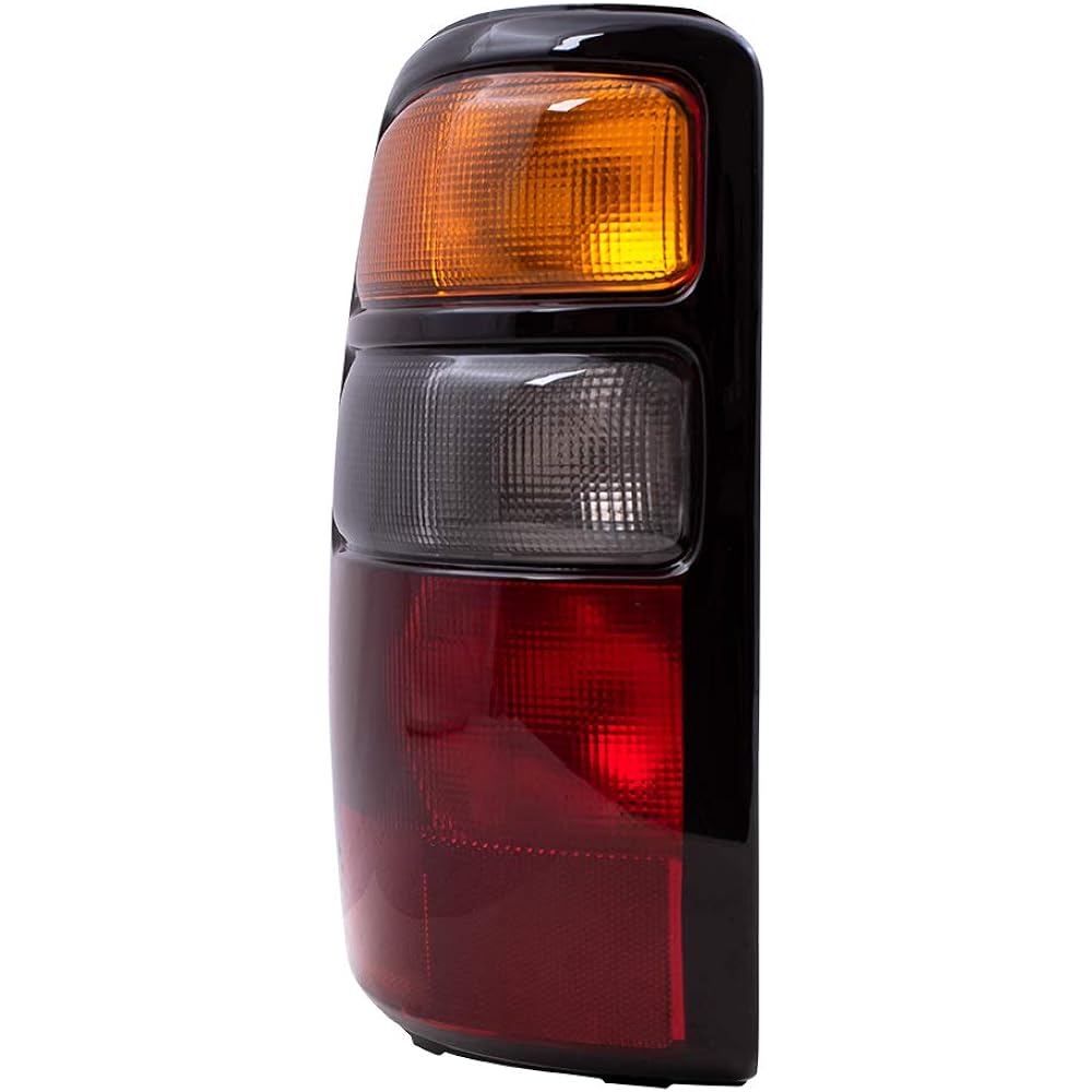 Autoandart replacement driver's seat and passenger seat set tail light 2004-2006 TAHOE YUKON & YUKON XL/DENALI SUBURBAN