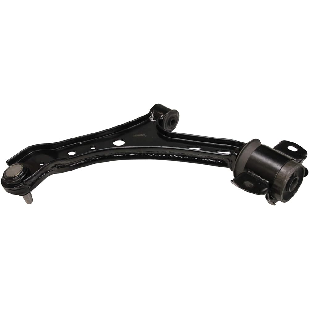 MOOG RK80726 Control arm and ball joint assembly