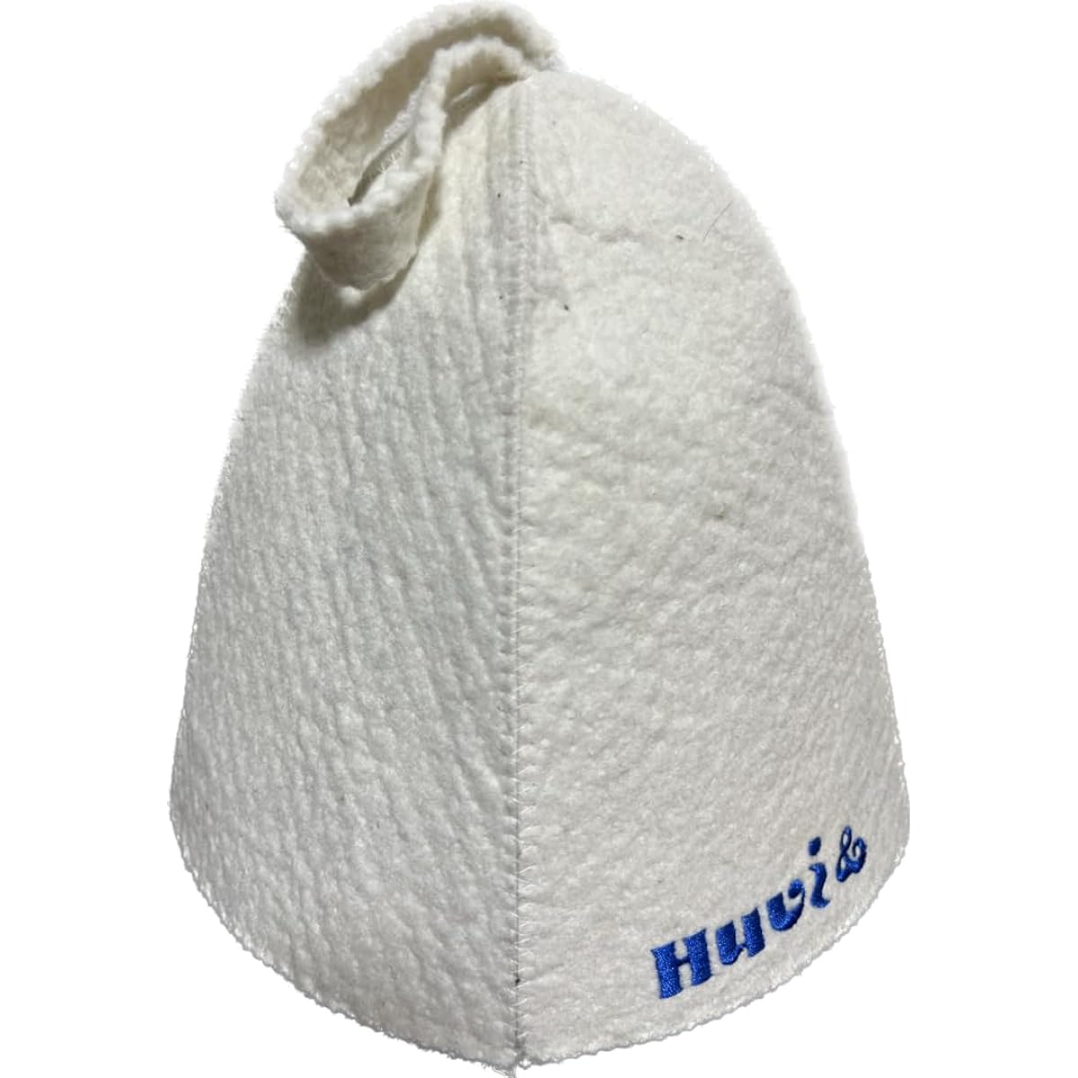 [Huvi&] Sauna Hat, Sauna, Men's, Women's, Sauna Cap, Sauna, Sauna Hat, Sauna, Sauna Hat, Unisex, Sauna, Sauna Goods